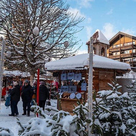 Landhaus Antonia Seefeld in Tirol Ngoại thất bức ảnh