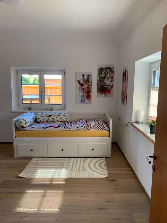 Landhaus Antonia Seefeld in Tirol Ngoại thất bức ảnh