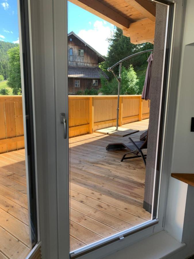 Landhaus Antonia Seefeld in Tirol Ngoại thất bức ảnh