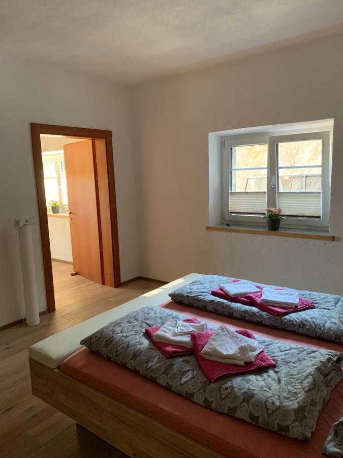 Landhaus Antonia Seefeld in Tirol Ngoại thất bức ảnh