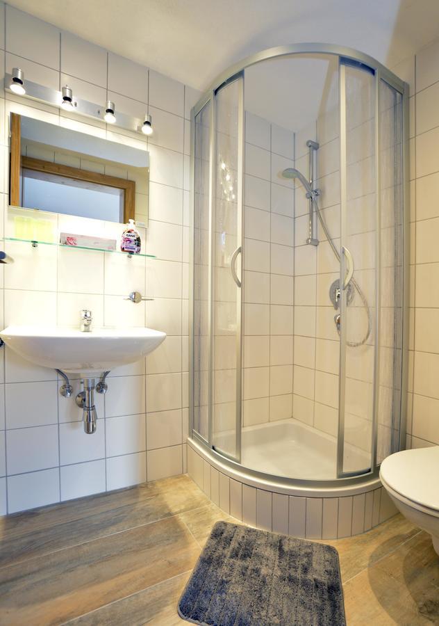 Landhaus Antonia Seefeld in Tirol Ngoại thất bức ảnh