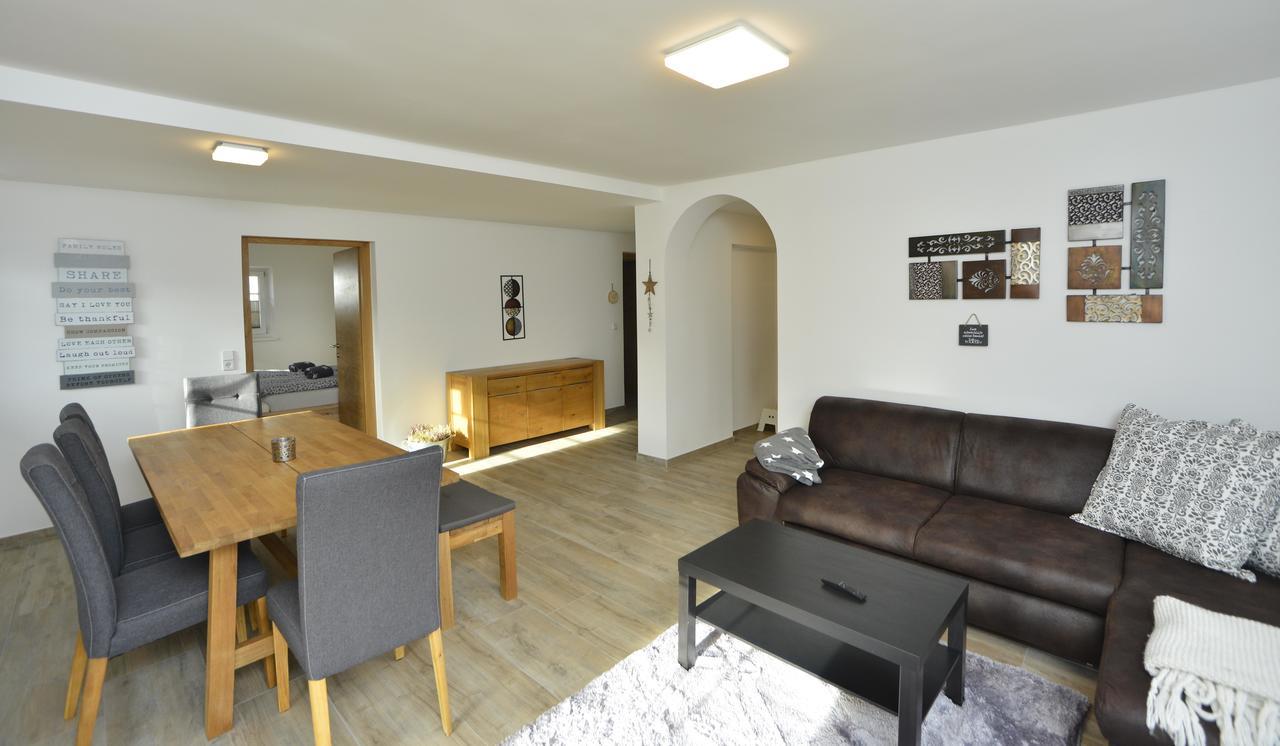 Landhaus Antonia Seefeld in Tirol Ngoại thất bức ảnh