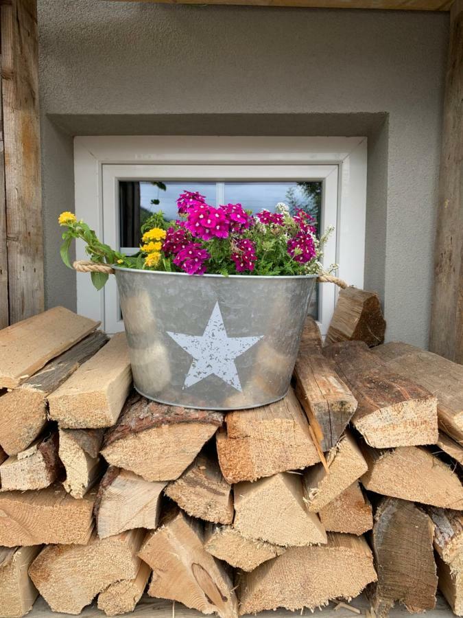 Landhaus Antonia Seefeld in Tirol Ngoại thất bức ảnh